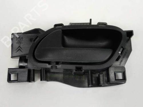 Poignée intérieure arrière gauche CITROËN BERLINGO MULTISPACE (B9) 1.6 HDi 90 (90 hp) 7039399