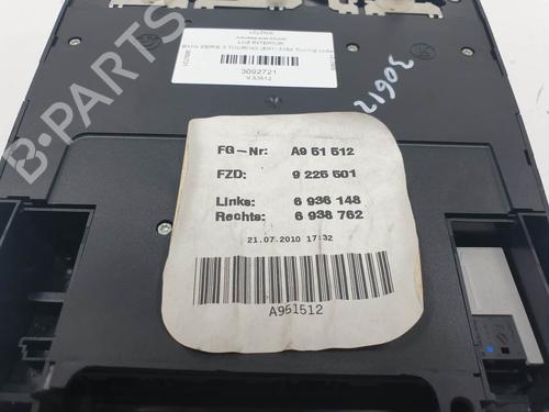 Interior roof light BMW 3 Touring (E91) 318 d | BP28065521I8  - Image 5