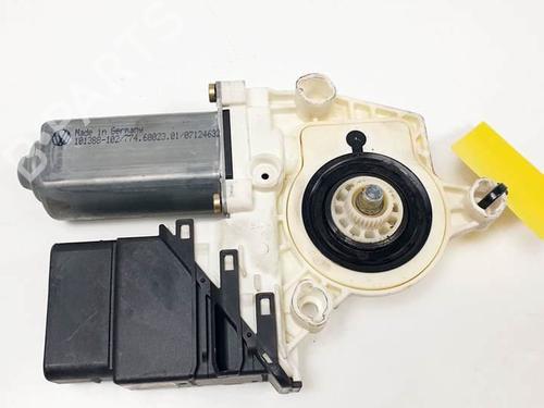 Used Right rear window motor Right rear window motor 18889493 18889493