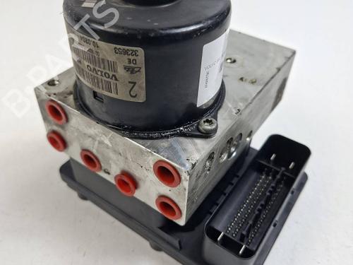 Used ABS pump ABS pump VOLVO S60 I (384) 2.4 (170 hp) 40488221 40488221