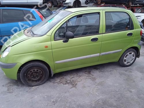 Right headlight DAEWOO MATIZ (M100, M150) 0.8 | BP9236619C29 - Image 8