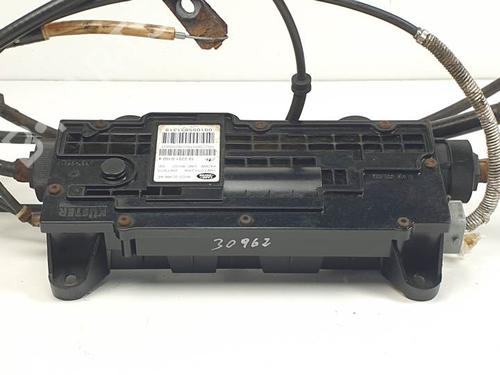 Electric handbrake LAND ROVER RANGE ROVER SPORT I (L320) 3.0 D 4x4 | BP27885450E5 