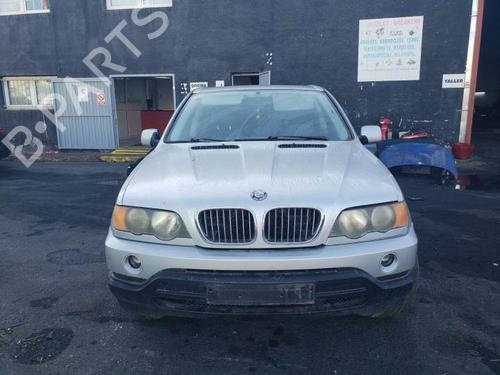Mass air flow sensor BMW X5 (E53) 4.4 i | BP25138839M95 