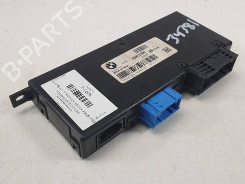 Used Electronic module Electronic module BMW X3 (F25) xDrive 20 d (184 hp) 40176652 40176652