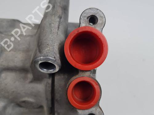 AC compressor RENAULT CLIO III (BR0/1, CR0/1) 1.5 dCi (BR17, CR17) | BP37484483M34 - Image 6