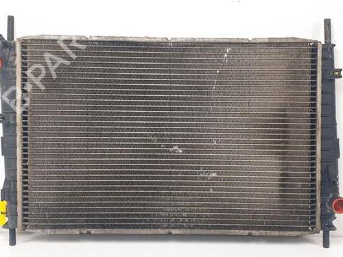 Køler FORD MONDEO III Turnier (BWY) 2.0 16V (146 hp) 25291585