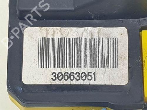 Rear right lock VOLVO XC90 I (275) T6 AWD | BP10861580C99 