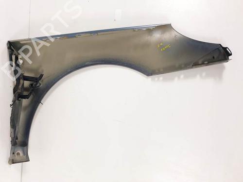 Left front fenders PEUGEOT 407 SW (6E_, 6D_) 2.0 HDi 135 | BP24915805C41 
