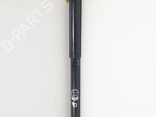 Used Left rear shock absorber SUZUKI SAMURAI Closed Off-Road Vehicle (SJ_) 1.0 All-wheel Drive (SJ410) (45 hp) 19446920
