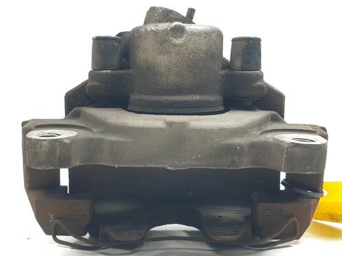 Left front brake caliper VW GOLF VI (5K1) 1.4 TSI | BP30166781M105 - Image 2