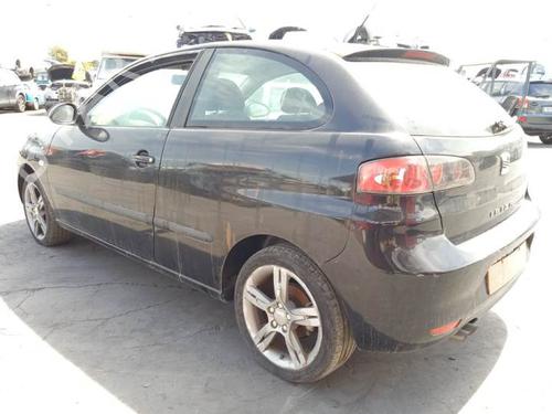 Mass air flow sensor SEAT IBIZA III (6L1)  | BP16248668M95 