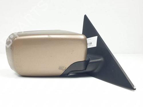 Used Right mirror BMW 3 (E46) 320 d (136 hp) 19394777