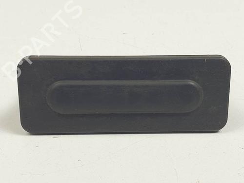 Used Tailgate handle Tailgate handle PEUGEOT 3008 I MPV (0U_) 1.6 BlueHDi 120 (120 hp) 27888736 27888736