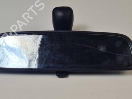 Bakspejl indvendigt Bakspejl indvendigt HYUNDAI H-1 / STAREX Bus (A1) 2.5 TD (80 hp) 34538091 34538091