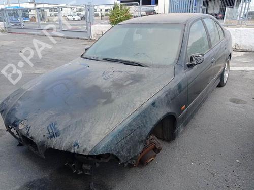 Right taillight BMW 5 (E39) 528 i | BP7996326C35 