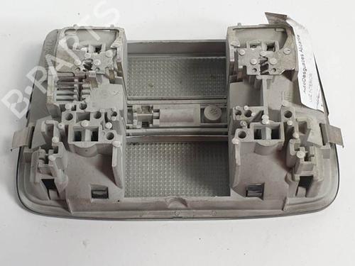 Interior roof light OPEL COMBO Box Body/MPV 1.7 CDTI 16V | BP12355487I8 