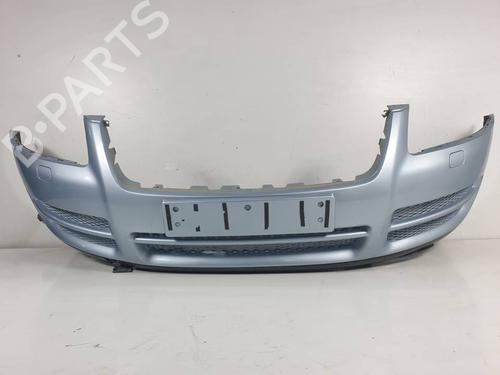 Used Front bumper VW TOUAREG (7LA, 7L6, 7L7) 2.5 R5 TDI (174 hp) 29820462