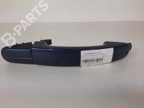 Rear left exterior door handle FORD FOCUS II (DA_, HCP, DP) 1.8 TDCi (115 hp) 6840013