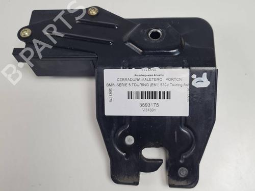 Used Tailgate lock Tailgate lock 38083450 38083450