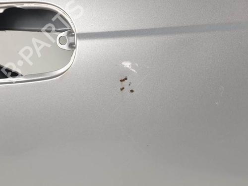 Right front door HONDA CIVIC VI Aerodeck (MB, MC) 1.6 16V (MC1) | BP24990049C3 