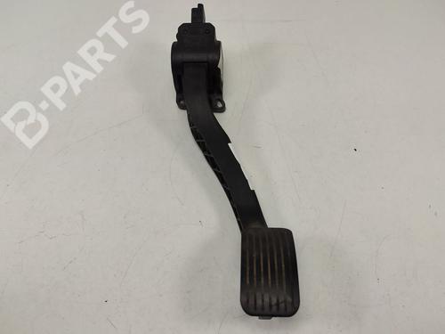 Used Pedal PEUGEOT PARTNER Box Body/MPV 1.6 HDi 16V (90 hp) 9966038