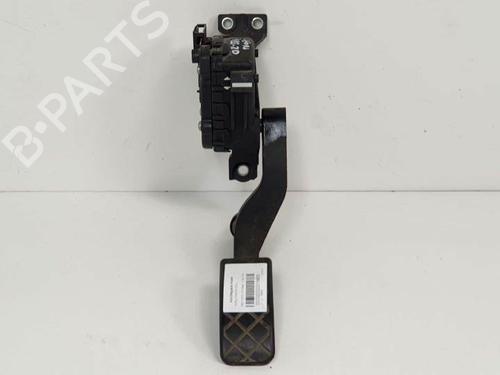 Used Pedal SEAT LEON (1M1) 1.8 20V (125 hp) 6851726