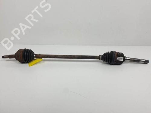 Used Right front driveshaft Right front driveshaft 12378026 12378026