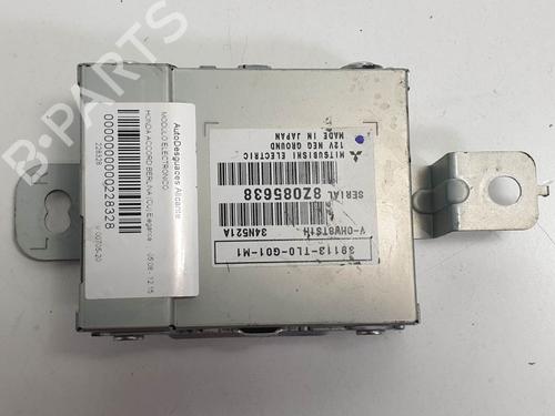 Used Electronic module Electronic module HONDA ACCORD VIII (CU) 2.0 i (CU1) (156 hp) 6857649 6857649