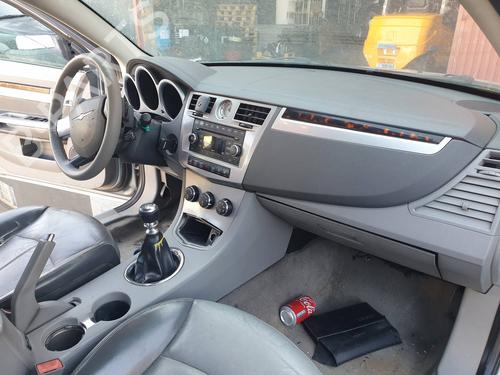 Steering column stalk CHRYSLER SEBRING (JS) 2.0 CRD | BP34517240I23  - Image 17