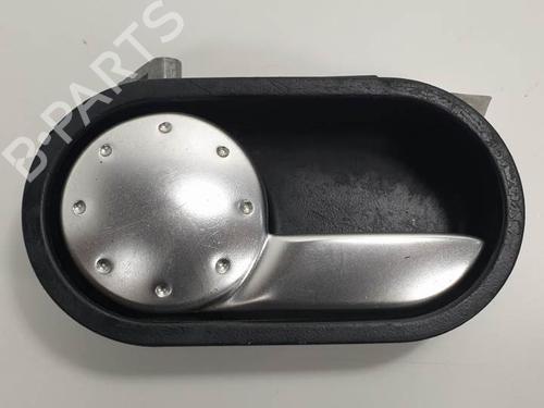 Used Front left interior door handle AUDI TT (8N3) 1.8 T (180 hp) 6848350