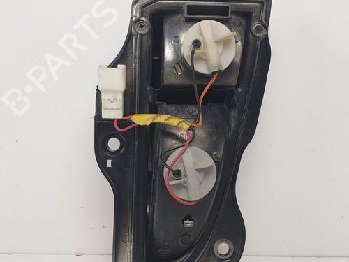 Left tailgate light HYUNDAI ELANTRA III (XD) 2.0 CRDi | BP25138738C79 - Image 2