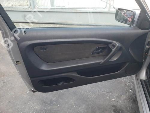 AC radiator BMW 3 Compact (E46) 320 td | BP16731916M32 - Image 10