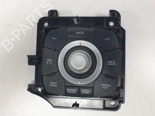 Kombi Kontakt / Stilkkontakt RENAULT MEGANE III Hatchback (BZ0/1_, B3_) 1.5 dCi (BZ09, BZ0D, BZ1W, BZ29, BZ14) (110 hp) 10934001