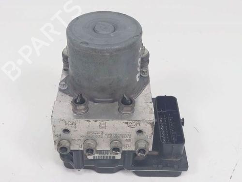ABS pump JAGUAR XF I (X250) 3.0 D | BP8121125M43 