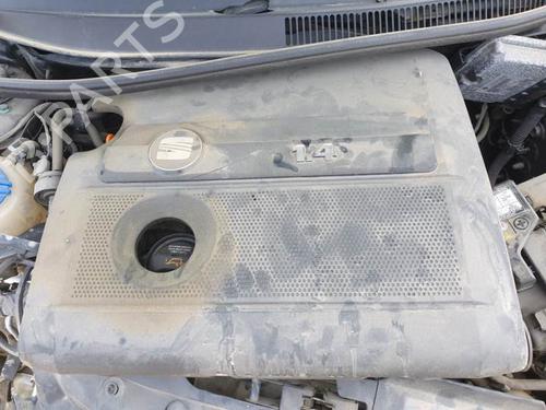 Starter SEAT IBIZA III (6L1) 1.4 16V | BP12571610M8 