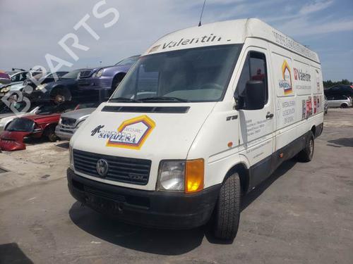 Gebruikte VW LT 28-46 II Van (2DA, 2DD, 2DH) 2.5 TDI (109 hp) 3474986 Onderdelen