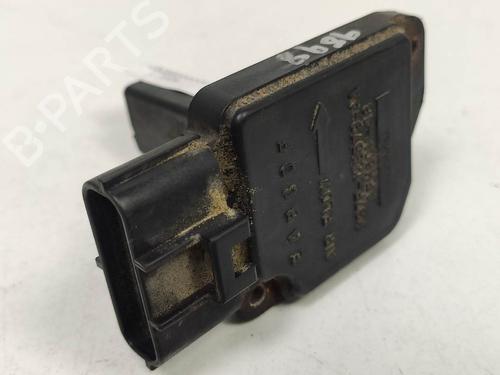 Used Mass air flow sensor Mass air flow sensor FORD MONDEO III Turnier (BWY) 2.0 TDCi (130 hp) 10001463 10001463