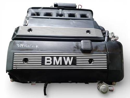 Engine BMW 5 (E60) 525 i | BP31240744M1 