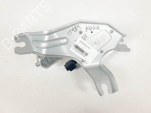 Rear wiper motor HYUNDAI KONA (OS, OSE, OSI)  | BP15285592M102 
