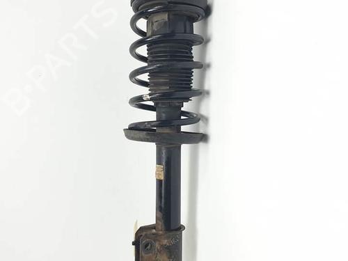 Used Left front shock absorber Left front shock absorber OPEL CORSA B (S93) 1.0 i 12V (F08, F68, M68) (54 hp) 18825999 18825999