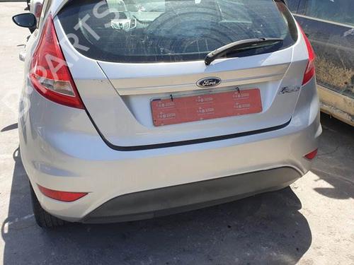 Display monitor FORD FIESTA VI (CB1, CCN) 1.4 TDCi | BP15352518C48 