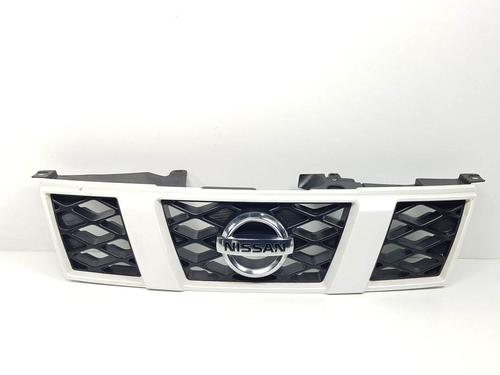Grill Grill NISSAN X-TRAIL II (T31) 2.0 dCi (150 hp) 24989610 24989610