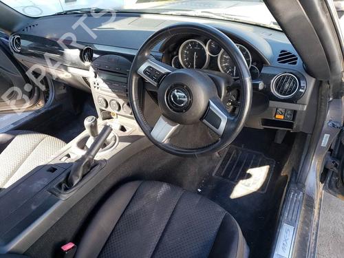 Warning switch MAZDA MX-5 III (NC) 1.8 (NC18) | BP12376786I22 - Image 6