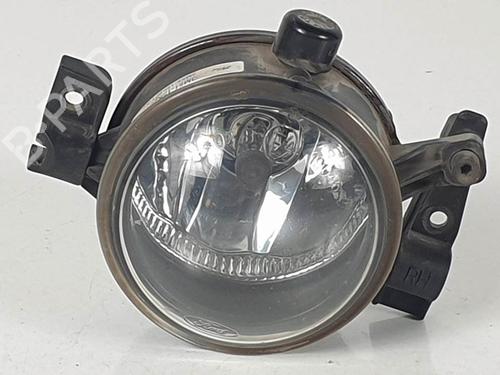 Used Right front fog light Right front fog light FORD C-MAX (DM2) 1.6 TDCi (109 hp) 15219560 15219560