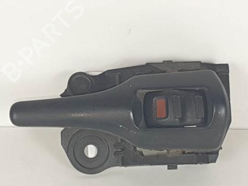 Højre fortil invendig håndtag TOYOTA VERSO (_R2_) 1.8 (ZGR21_, ZGR21R) (147 hp) 12362128