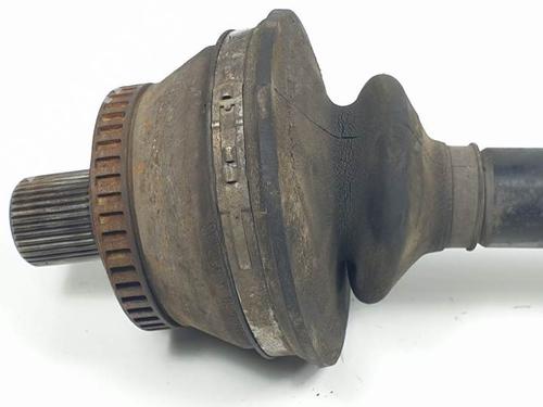 Left rear driveshaft AUDI ALLROAD C5 (4BH) 2.5 TDI quattro | BP11732280M40 