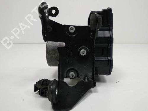 ABS Bremseaggregat FORD FOCUS C-MAX (DM2) 2.0 TDCi | BP8351654M43 