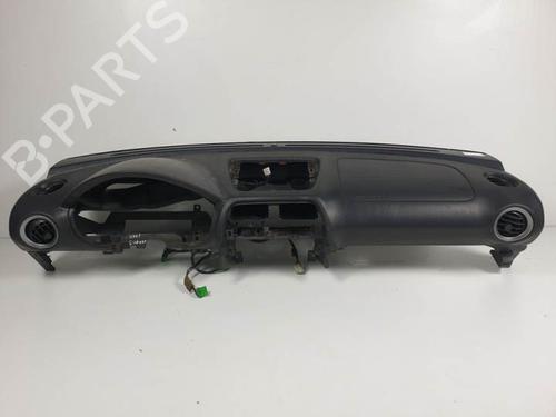 Dashboard SUBARU IMPREZA Saloon (GD) 2.0 WRX Turbo AWD (GDA) | BP11529319C46 
