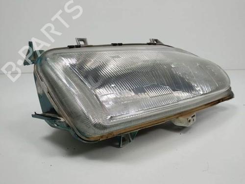 Used Right headlight FORD GALAXY I (WGR) 1.9 TDI (110 hp) 8327885