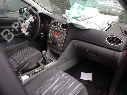 Rear left exterior door handle FORD FOCUS II (DA_, HCP, DP) 1.6 | BP11055556C130  - Image 14